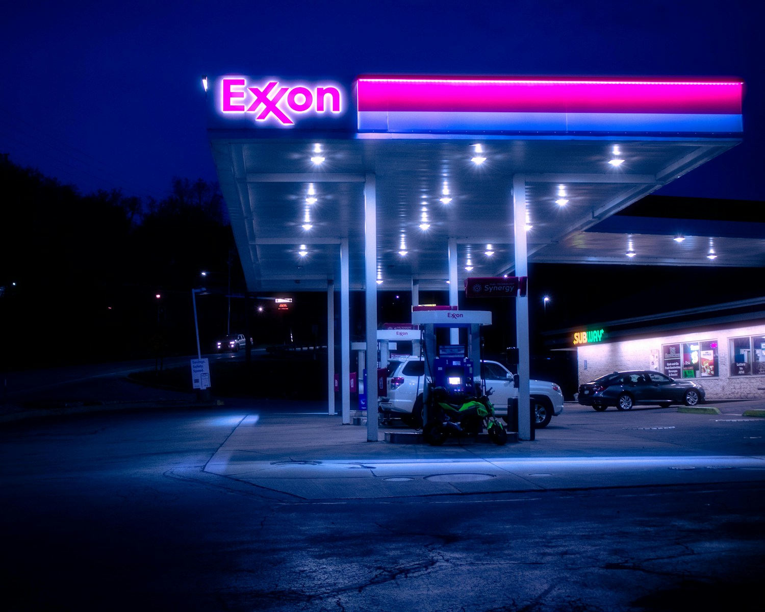 Top 5 Gas Rewards Programs in 2025