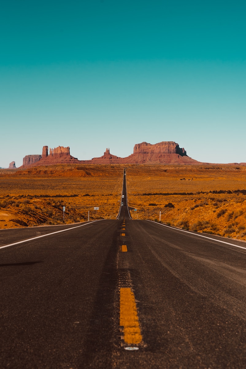 How Much Does a Coast-to-Coast U.S. Road Trip Cost?