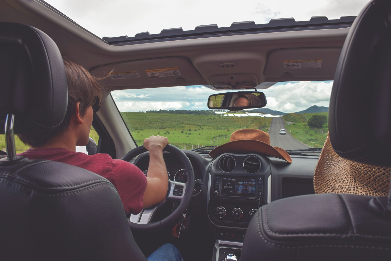How Far Can You Drive on $50 in Each State?