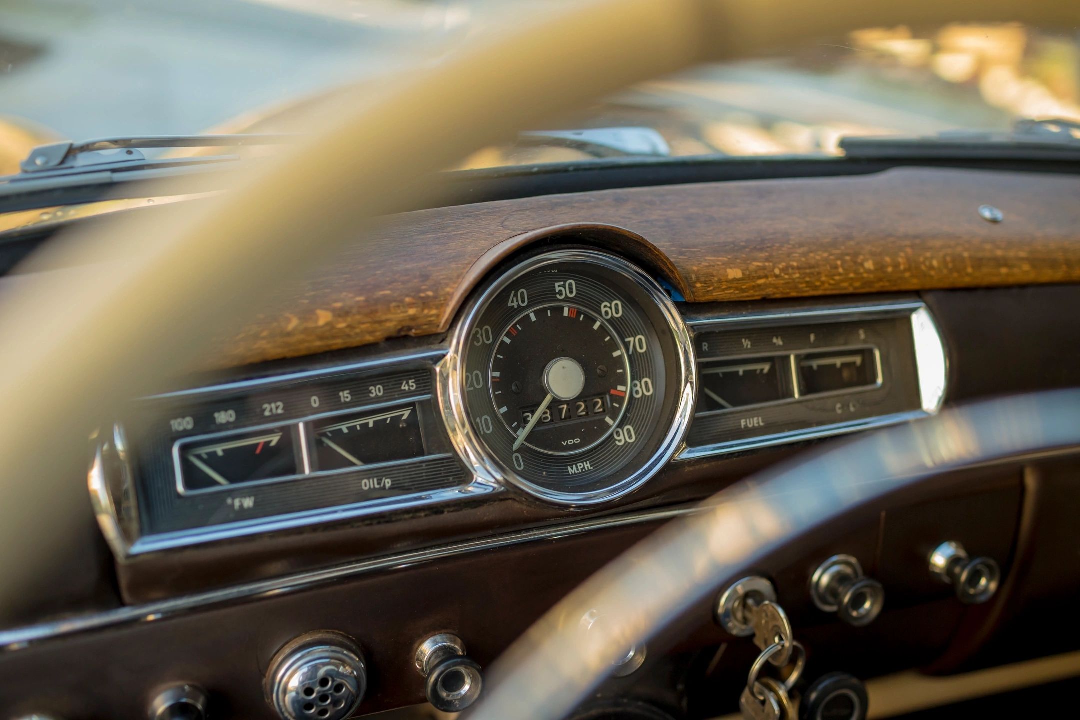 Manual vs. Automatic: Which Uses More Fuel?