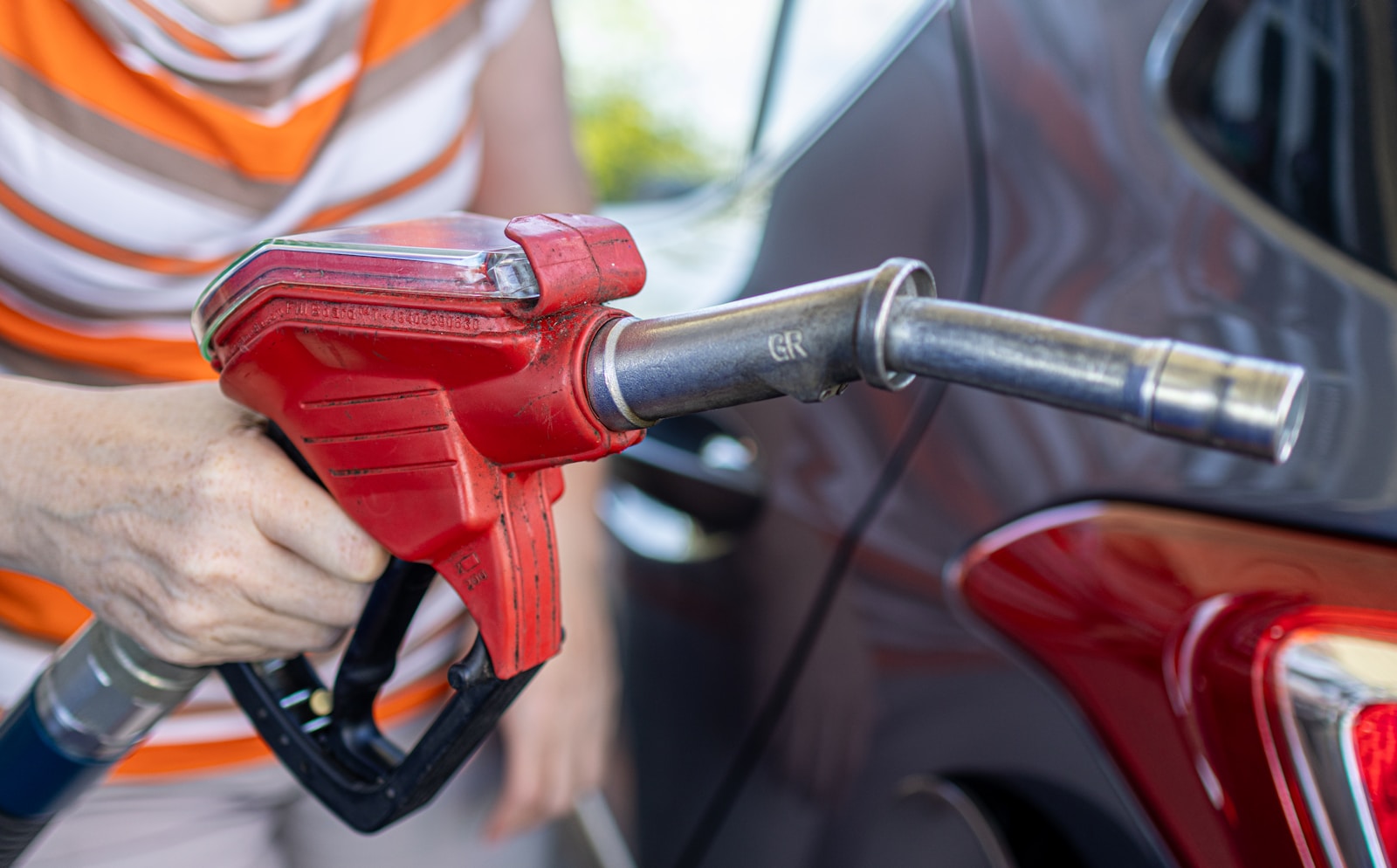 What Happens When You Pump the Wrong Fuel Into Your Car?