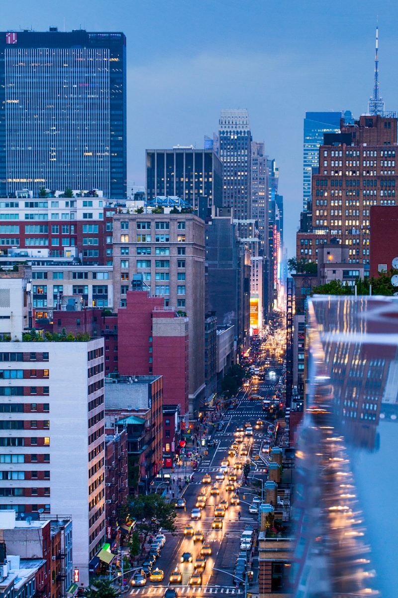 What’s Cheaper: Living Close to Work or Paying for Gas?