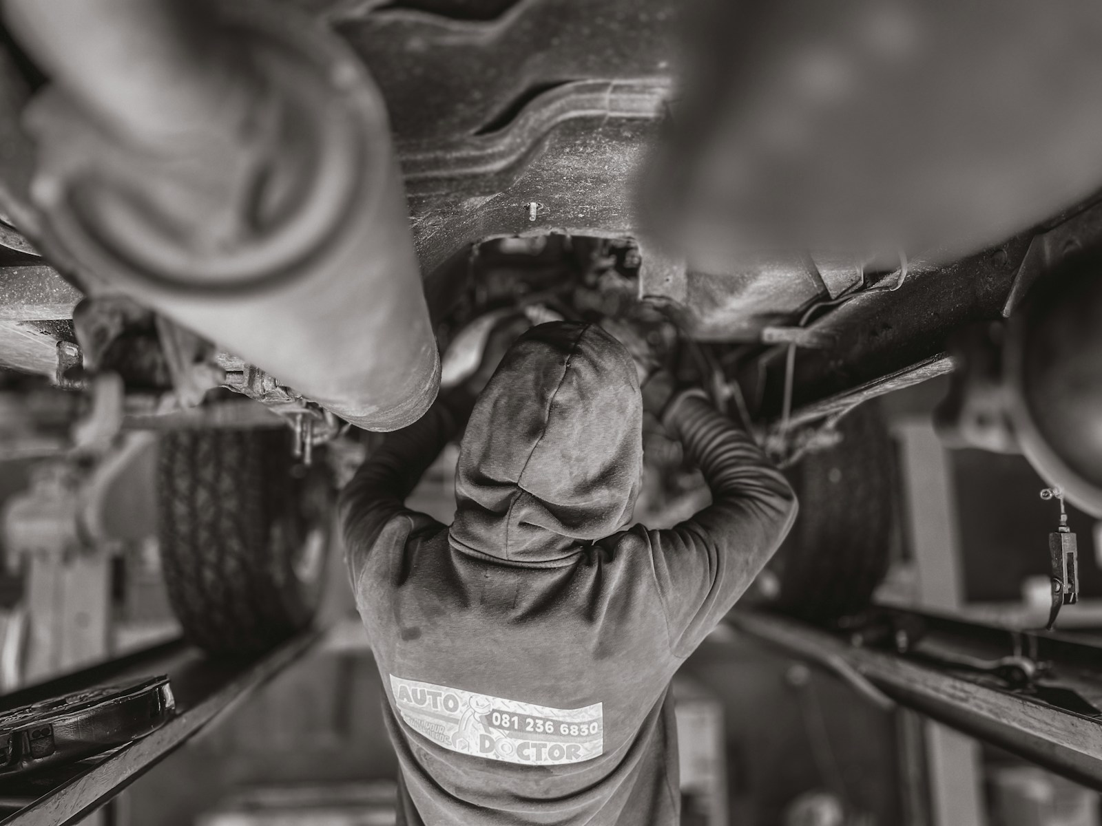 Top Tips: How to tell if your mechanic is overcharging you