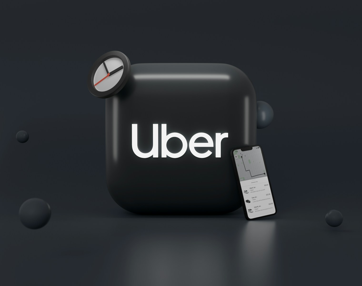How much Uber drivers really earn after expenses