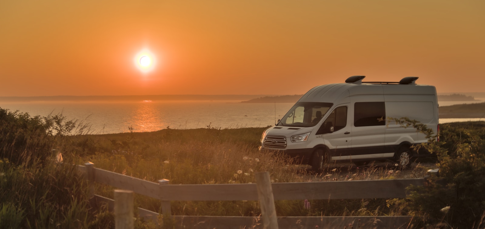 Best vans for road trips in 2025