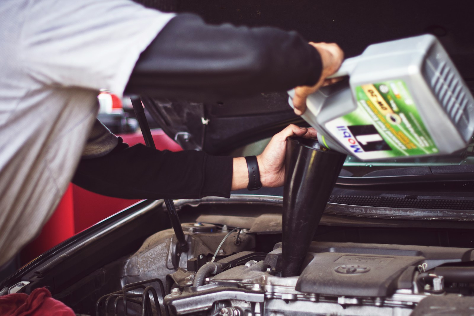 Don’t get overcharged: These are the real hours for common car repairs