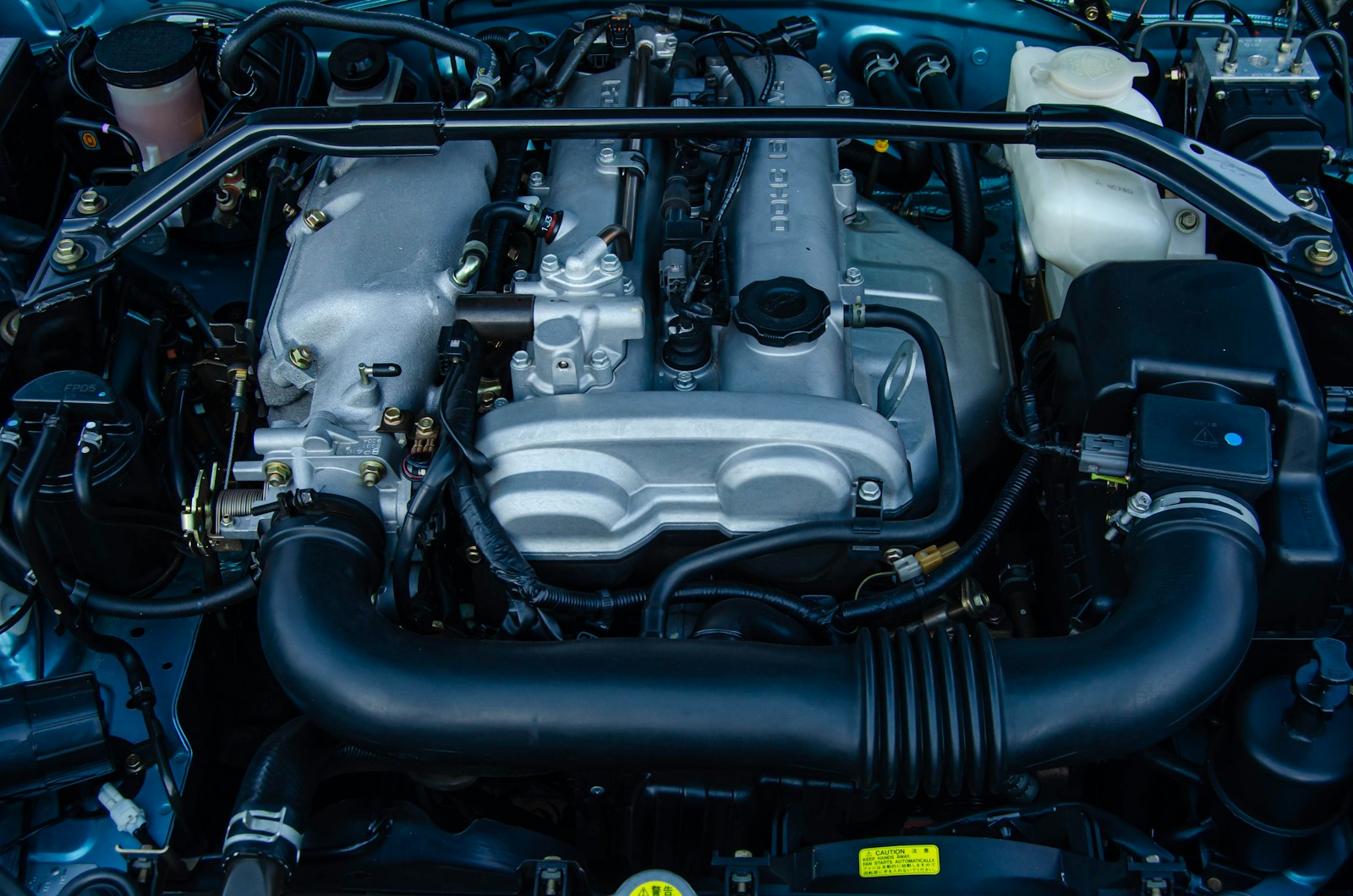 Diesel vs petrol engines: What’s the difference?