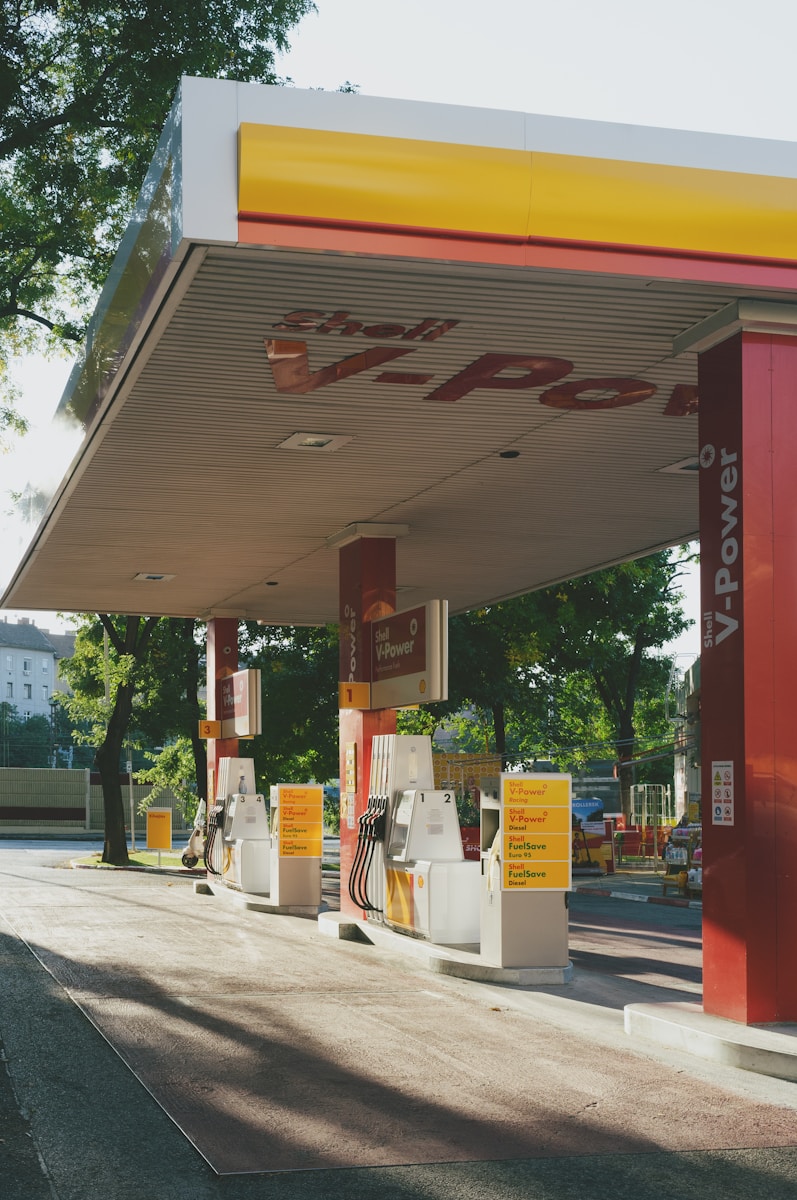 Best U.S. gas reward programs and fuel credit cards