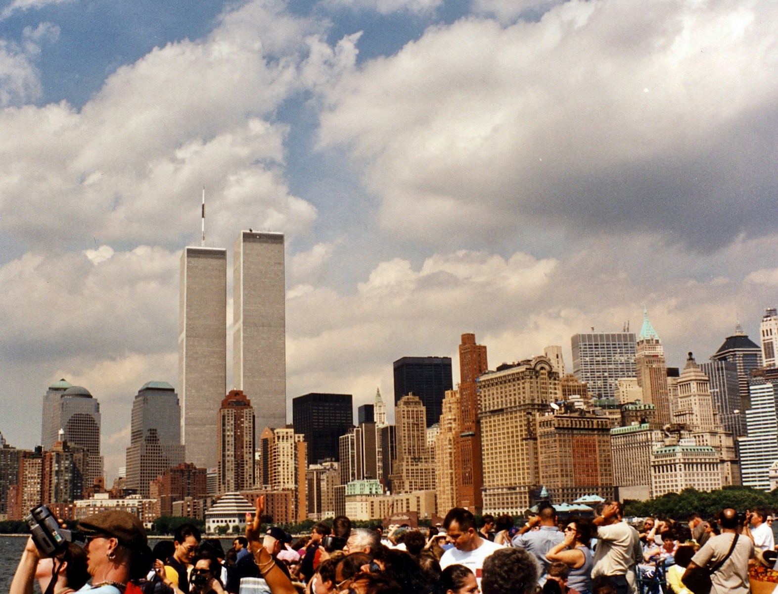 How the September 11 Attacks Changed Fuel Prices in the United States