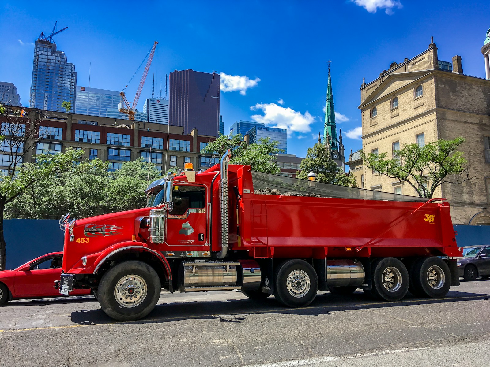 Top 5 Countries That Consume the Most Car Gasoline in the World
