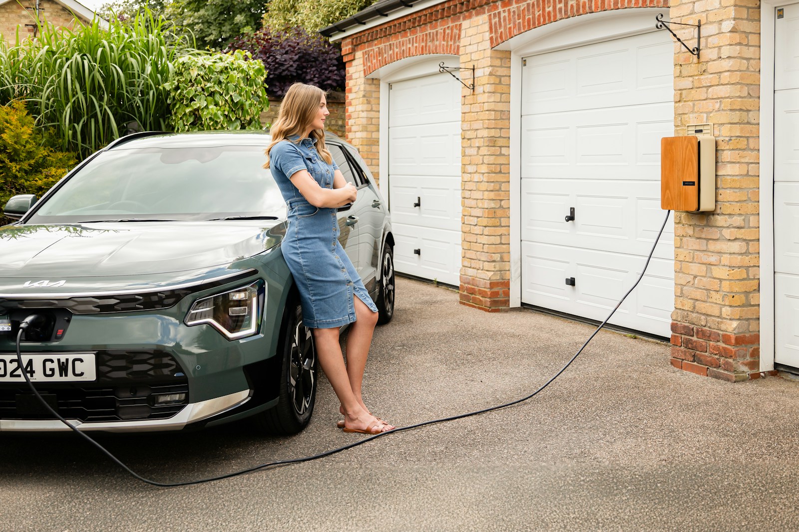 EV vs ICE Insurance Cost in California