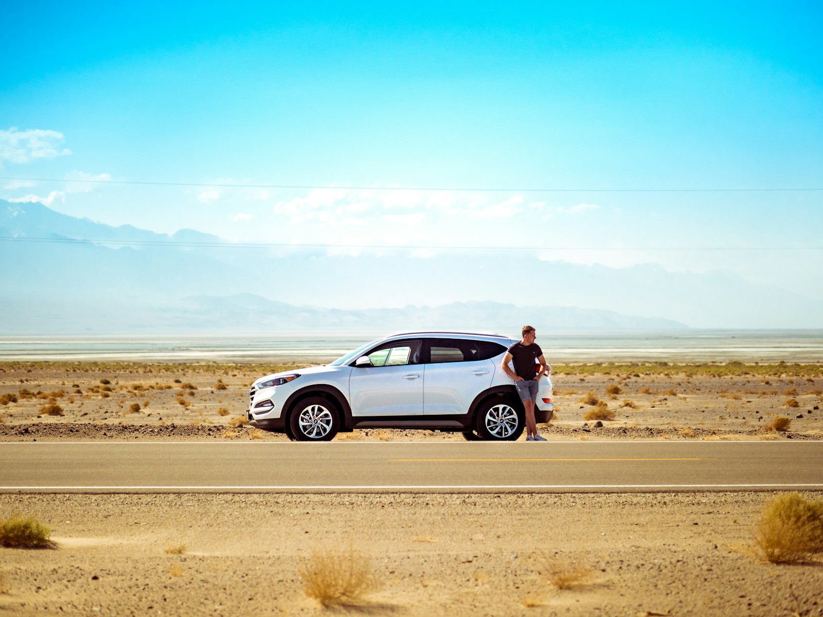 How to Prepare Your Car for Hot Summer Driving