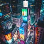 Time Square, New York