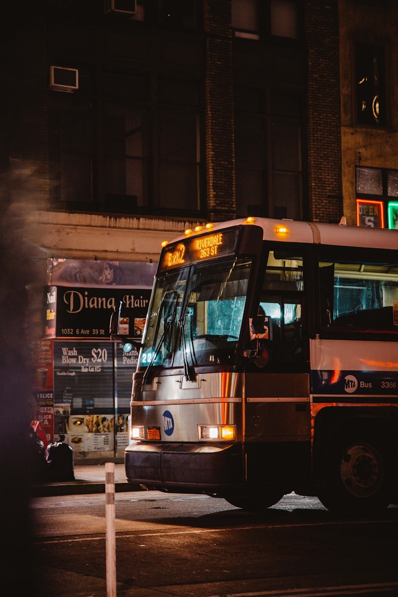 Gas Prices vs Public Transportation Comparsion from 1970 to 2025